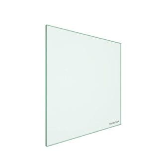 Trulite 1/4 Clear Tempered Safety Glass