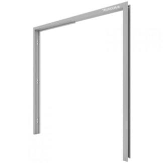 Double Egress Hollow Metal Frame