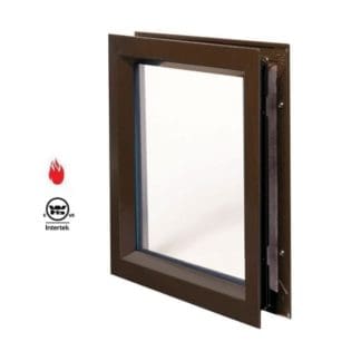 NGP (National Guard) L-FRASP-X90-PK Lite Kit Pack with 3/4″ Superlite™ X-90 Fire-Rated Glass