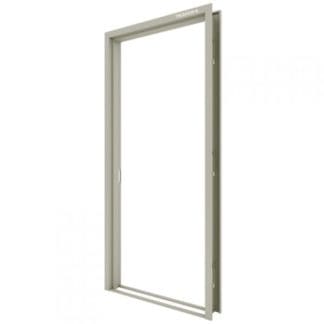 Welded Metal Frame