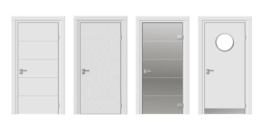 canstockphoto39217708 Metal Doors